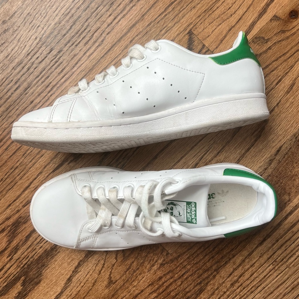 Adidas Stan Smiths Womens size 7